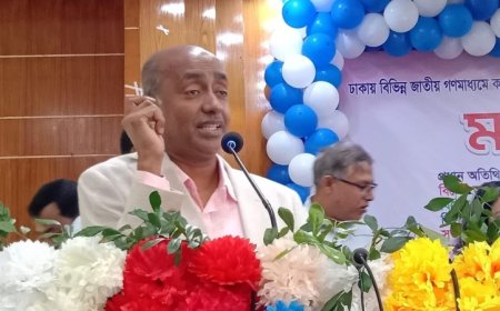 জুলাই সনদের বাস্তবায়ন আইনগত কোন বাধা নেই: অ্যাটর্নি জেনারেল