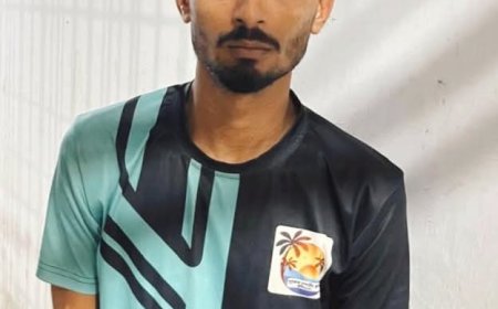 শৈলকুপায় ইয়াবাসহ যুবক গ্রেফতার