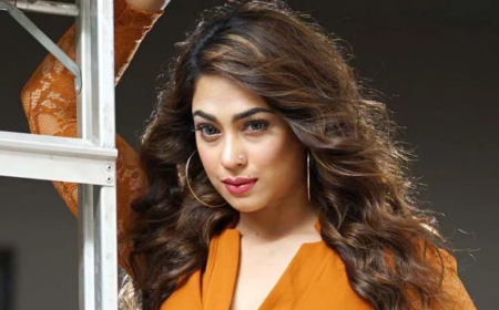 সাদিকা পারভীন পপি ‘পুরোনো কয়েকটি কাজ আছে, সেগুলো শেষ করব’