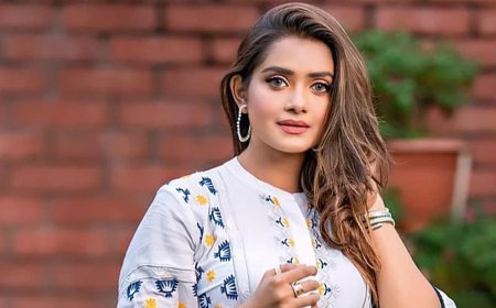 দুঃসংবাদ পেলেন তানজিন তিশা