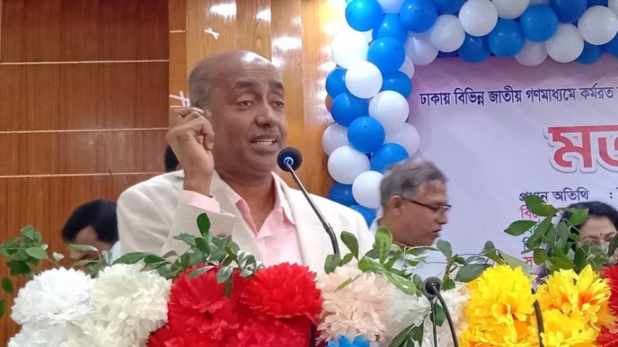 জুলাই সনদের বাস্তবায়ন আইনগত কোন বাধা নেই: অ্যাটর্নি জেনারেল