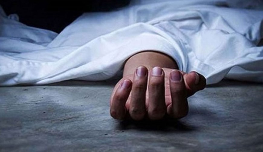 বকশীগঞ্জে গাছ থেকে পড়ে যুবকের মৃত্যু 