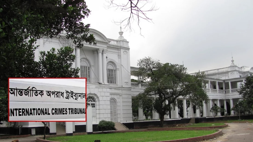হাসিনাসহ ৩০ জনের বিরুদ্ধে গ্রেপ্তারি পরোয়ানা, গুমের দুই মামলায় আদেশ ট্রাইব্যুনালের