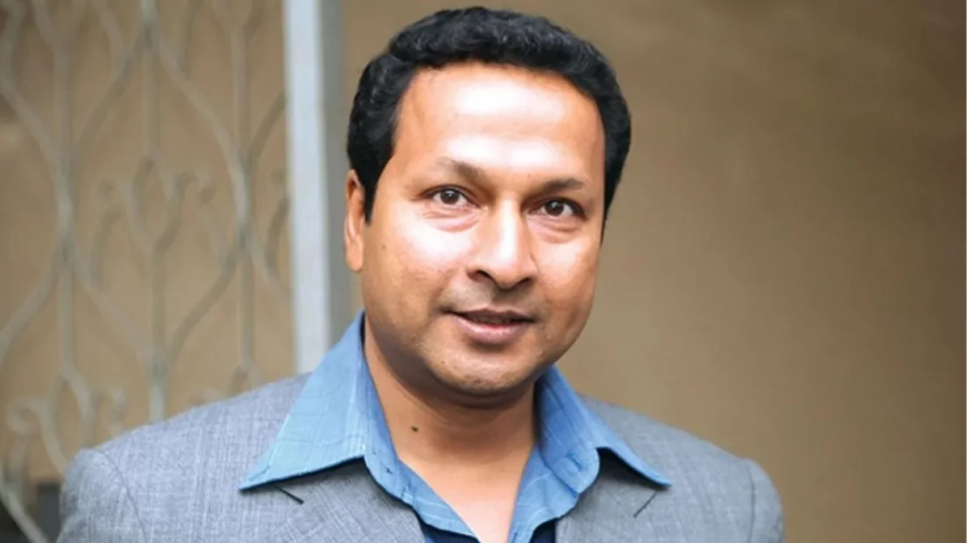 বাপ্পারাজের কী হলো- অভিনেতার রহস্যময় পোস্ট ঘিরে উদ্বিগ্ন ভক্তরা