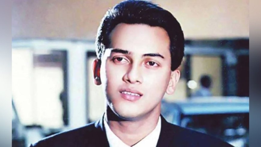 সালমান শাহ হত্যা মামলায় আসামি বাংলা সিনেমার এই ‘ভিলেন’