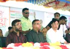 “আমাদের দরকার ভোটের অধিকার”—বকশীগঞ্জে মিল্লাতের জনসভায় গণতন্ত্রের ডাক