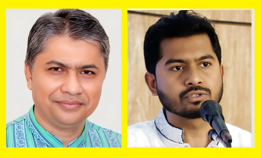 পটুয়াখালী-৩ আসনে নূরের সাথে নেই স্থানীয় বিএনপি বড় অংশ। 