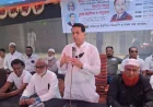 শহিদ রাষ্ট্রপতি জিয়াউর রহমানের ৪৫তম শাহাদাত বার্ষিকী উপলক্ষে করিমপুরে বিএনপির আলোচনা সভা