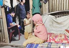 কলাপাড়ায় ২০ টাকার প্রলোভন দেখিয়ে প্রথম শ্রেনীর শিক্ষার্থীকে ধ/র্ষ/ন চেষ্টার অভিযোগ।