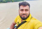 কুষ্টিয়ায় নৌকাভ্রমণে নিখোঁজ ছাত্রদল নেতা রকির মরদেহ ৩৭ ঘণ্টা পর উদ্ধার