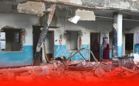 অনুসন্ধানে মিরপুরের রাড্ডার ঘটনায় পুলিশ নিজেই করেছে লুট | Radda
