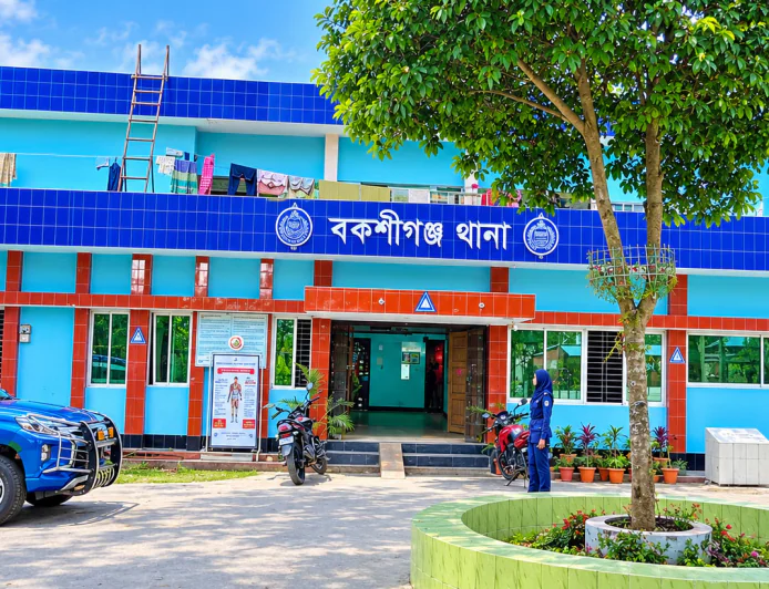বকশীগঞ্জে নিজ ঘরে তরুণের রহস্যজনক মৃত্যু, মরদেহ উদ্ধার