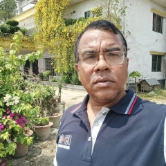 Alamgir Oronnya