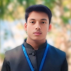 Md. Maruf Hossen