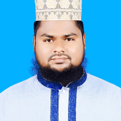 মাওলানা রেজাউল করিম,নওগা