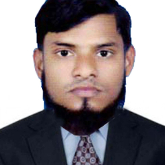 মোঃ সুমন খান, গলাচিপা
