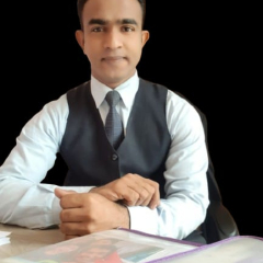 প্রবীর কুমার চক্রবর্তী প্রতিনিধি, যশোর সদর, যশোর।