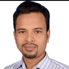 কায়সার ফেরদৌস, ফুলপুর, উপজেলা প্রতিনিধি